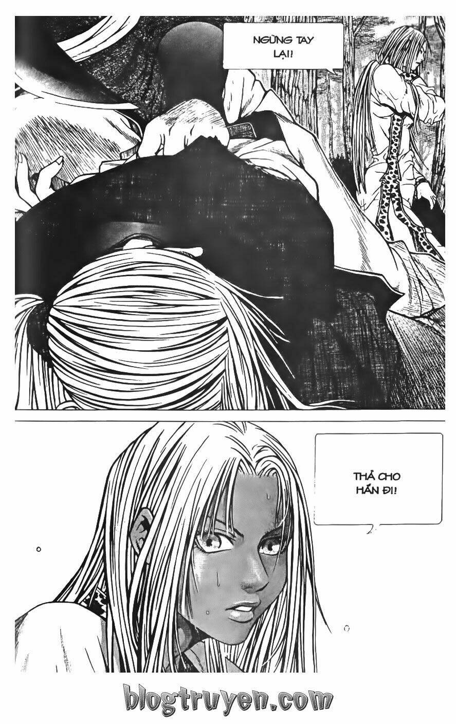 threads of time - dòng thời gian chapter 8 14