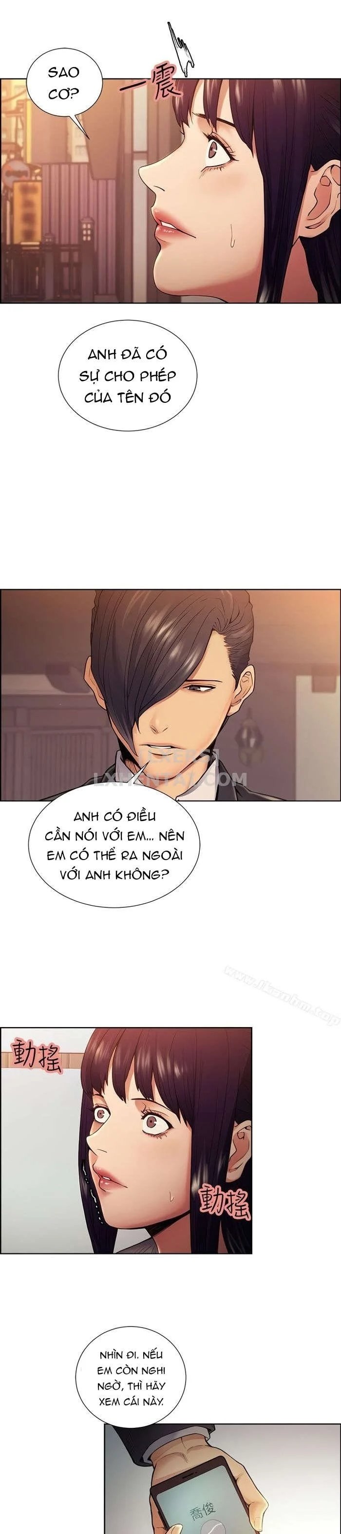 hương vị trái cấm chapter 44 25