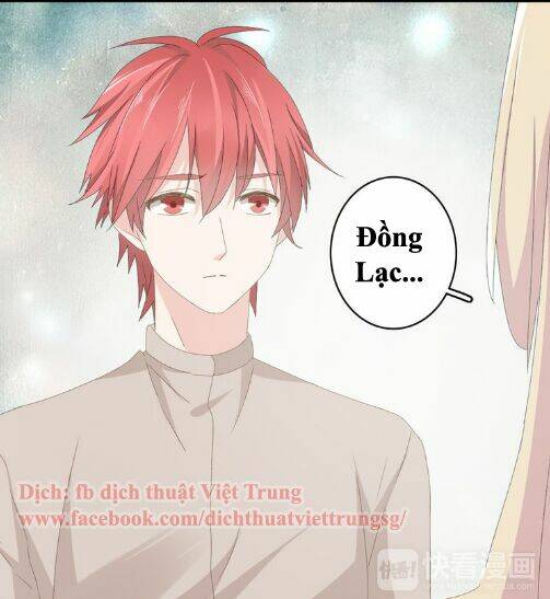 lều khều biết yêu chapter 34 36