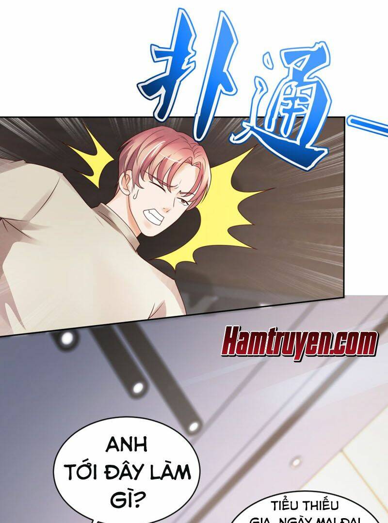 chí tôn toàn năng chapter 52 3