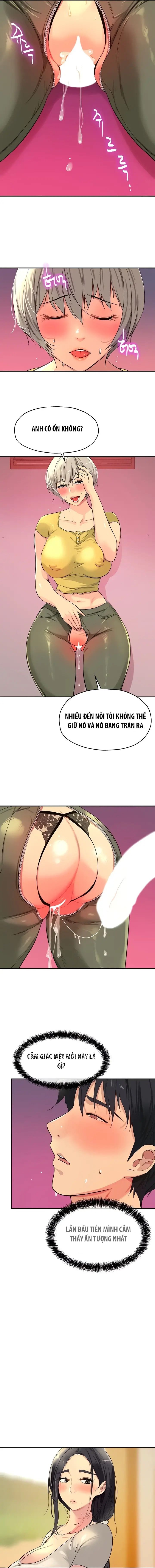 cửa hàng bí mật chapter 23 11