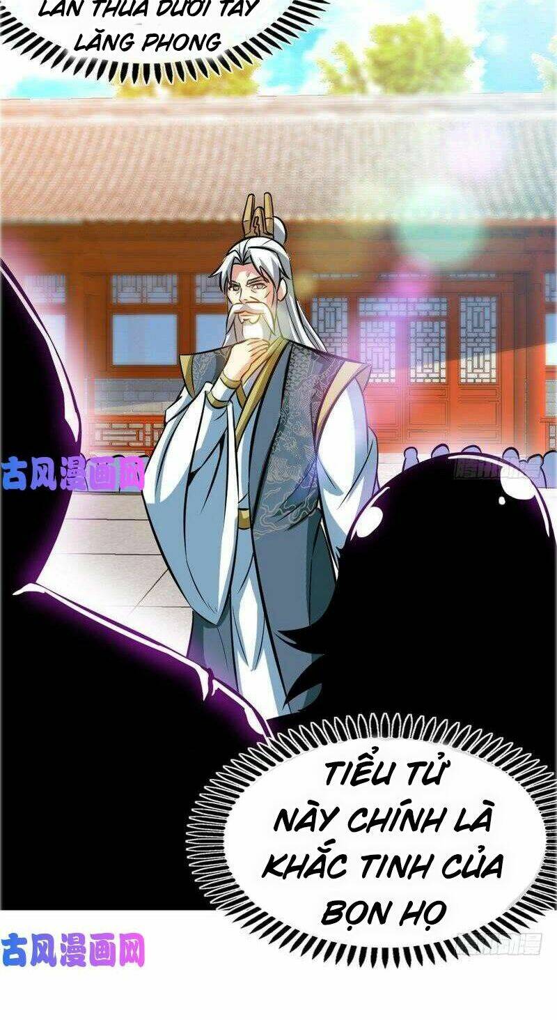 chí tôn thần ma chapter 92 19