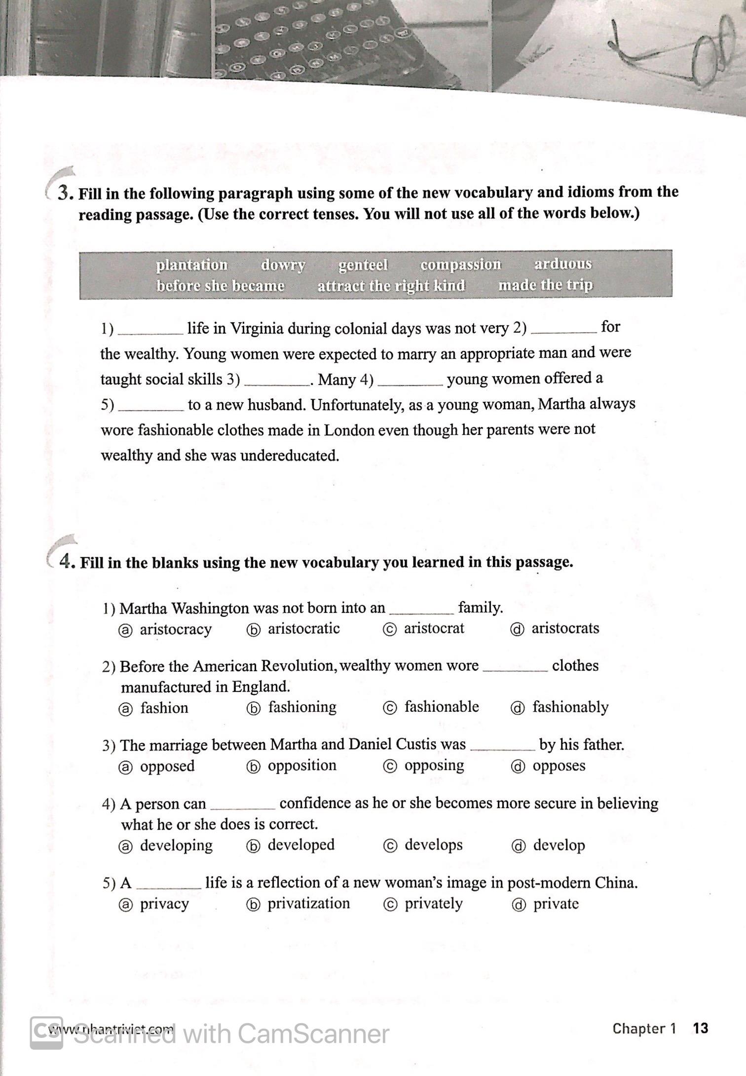 Longman Essence Reading 4 (Kèm file MP3)