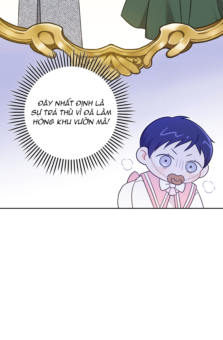 cho con cái núm dú đi mà chapter 15 18