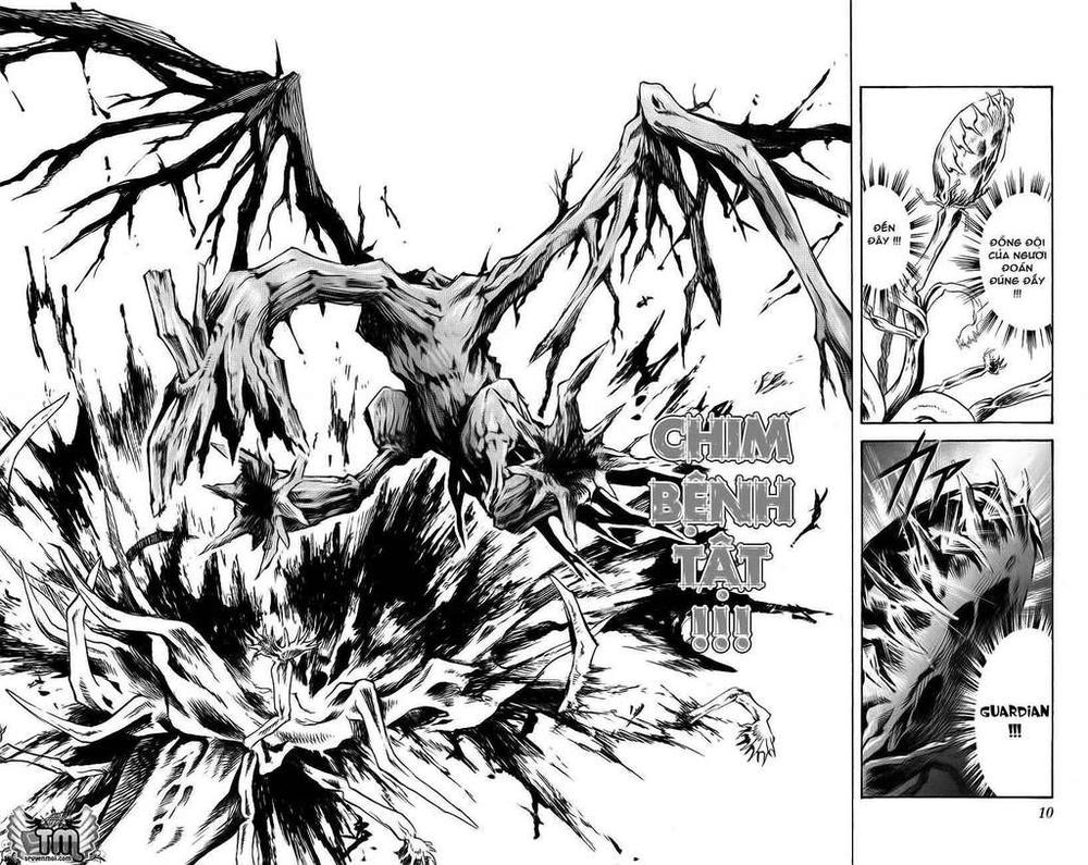 mar heaven chapter 130 5