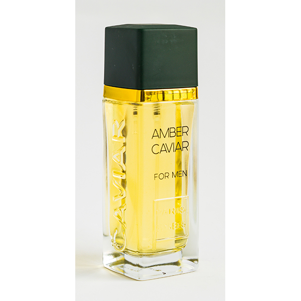 Nước Hoa Nam Paris Elysees Amber Caviar (100ml)