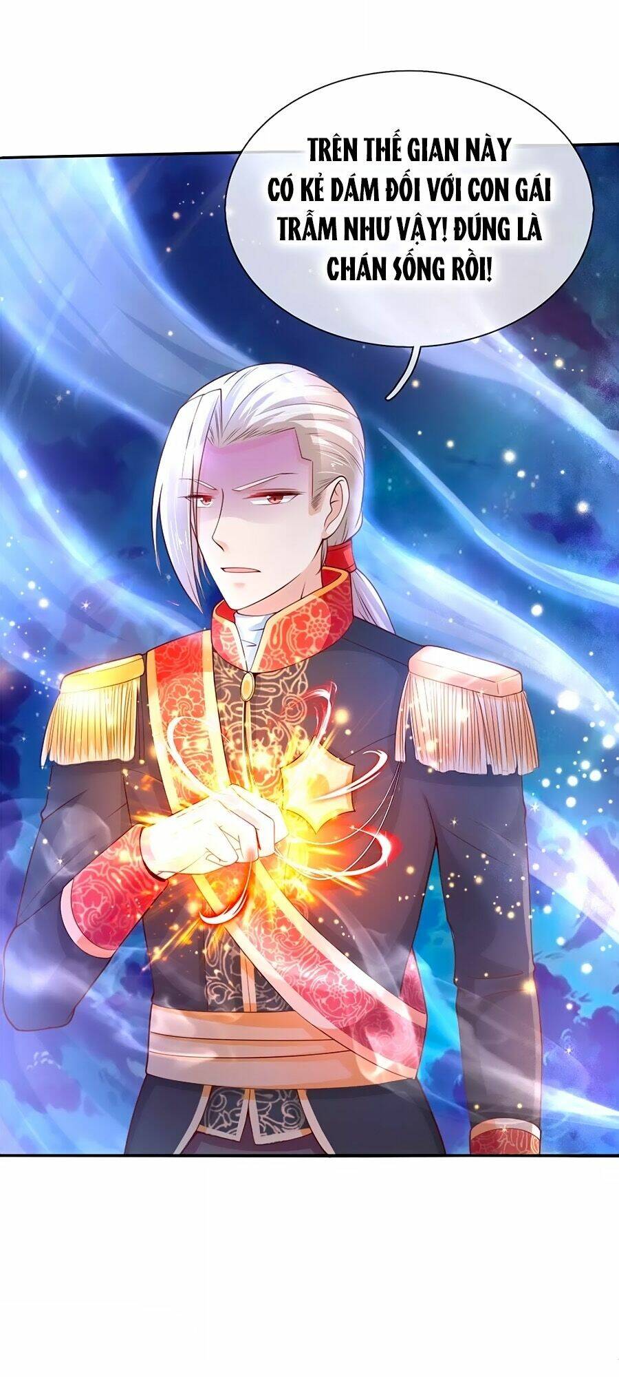 bỗng một ngày trở thành con gái nhà vua chapter 46 20