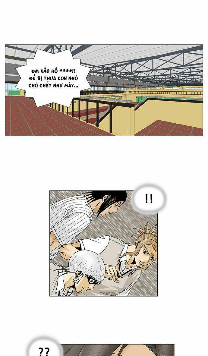 ultimate legend: kang hae hyo chapter 105 38