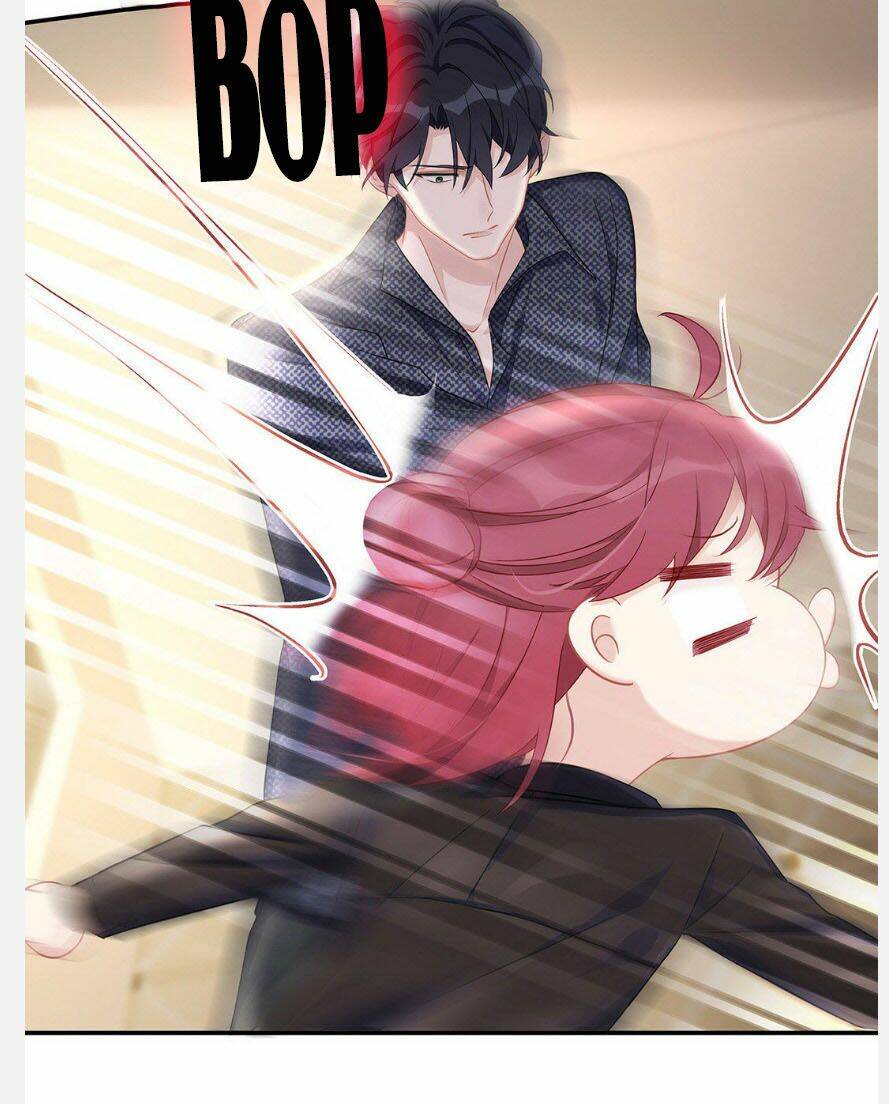 sủng em sủng tới tận cùng chapter 24 4