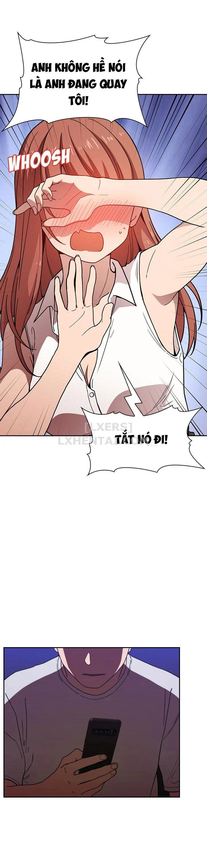 tan rã và tái hợp chapter 1 34