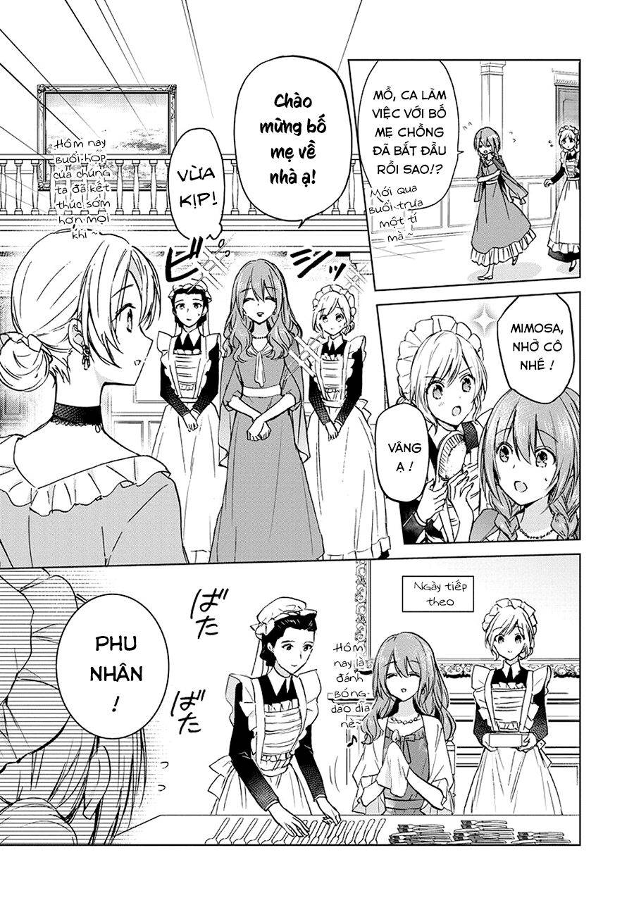 ai đó làm ơn giải thích tình hình với! chapter 25 7