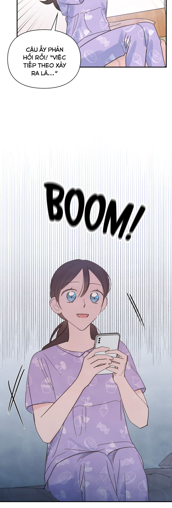 hãy để tôi một mình chapter 66 20