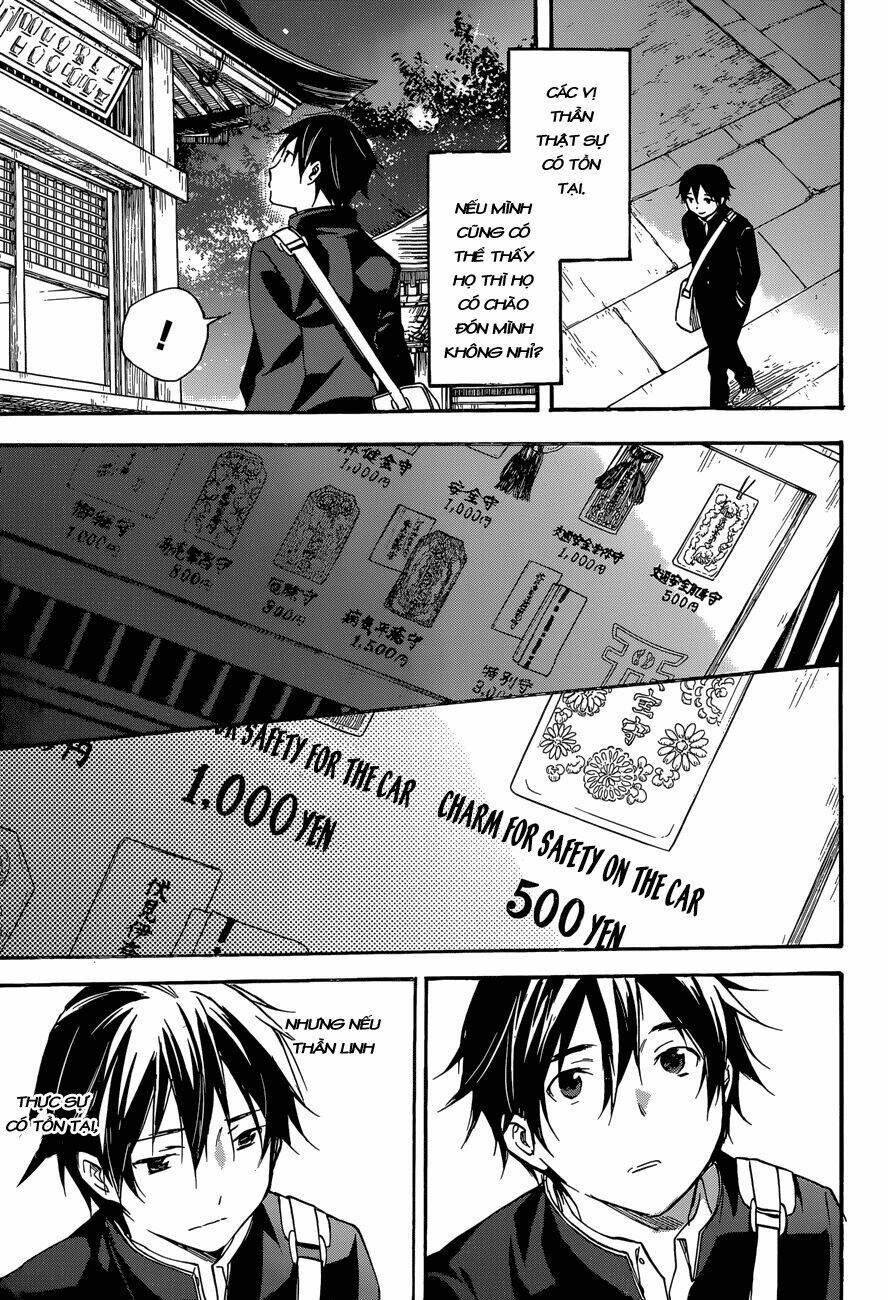 inari, konkon, koi iroha chapter 42 16