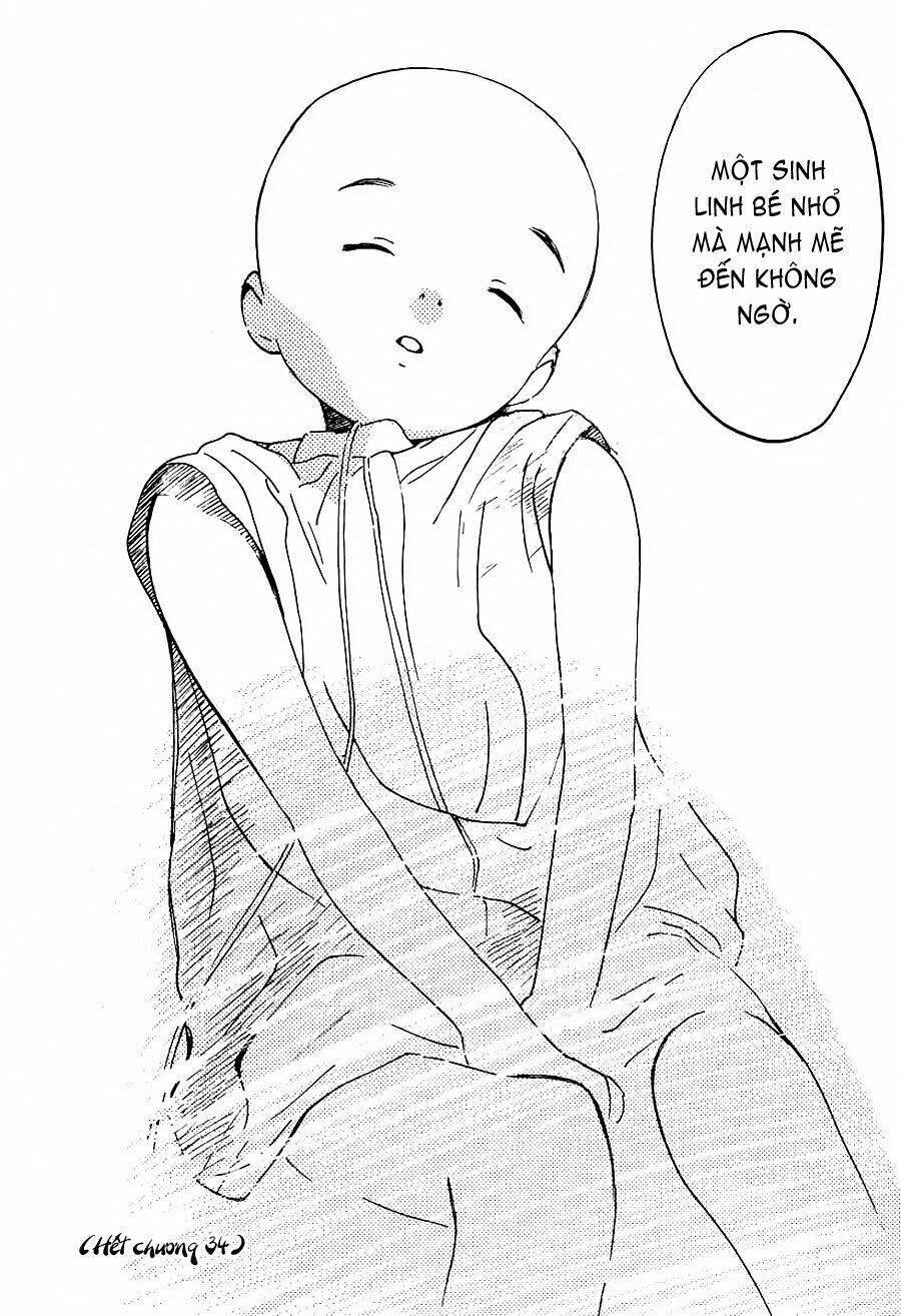 người tình chapter 34 27