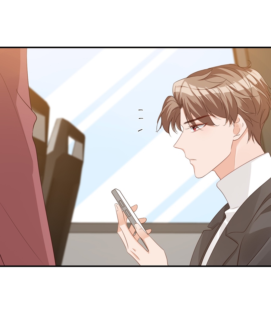 học trưởng tha mạng, đừng xé váy tôi! chapter 61 26