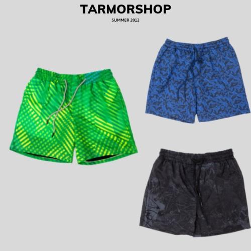 Quần Short Nam TARMOR CÓ 2 TÚI , Quần Đùi Nam Được May Với Chất Liệu Vải Dù Gió Mặc Nhà , Mặc Ngủ , Đi Biển Đều Được