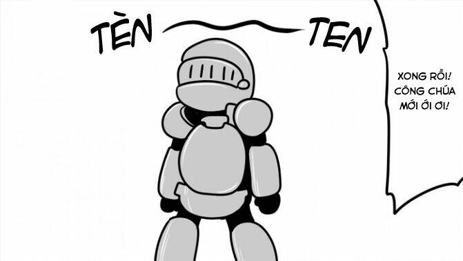 senyuu chapter 19 24