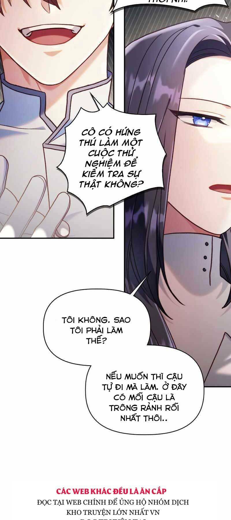 Kí Sự Hồi Quy Chapter 46 94