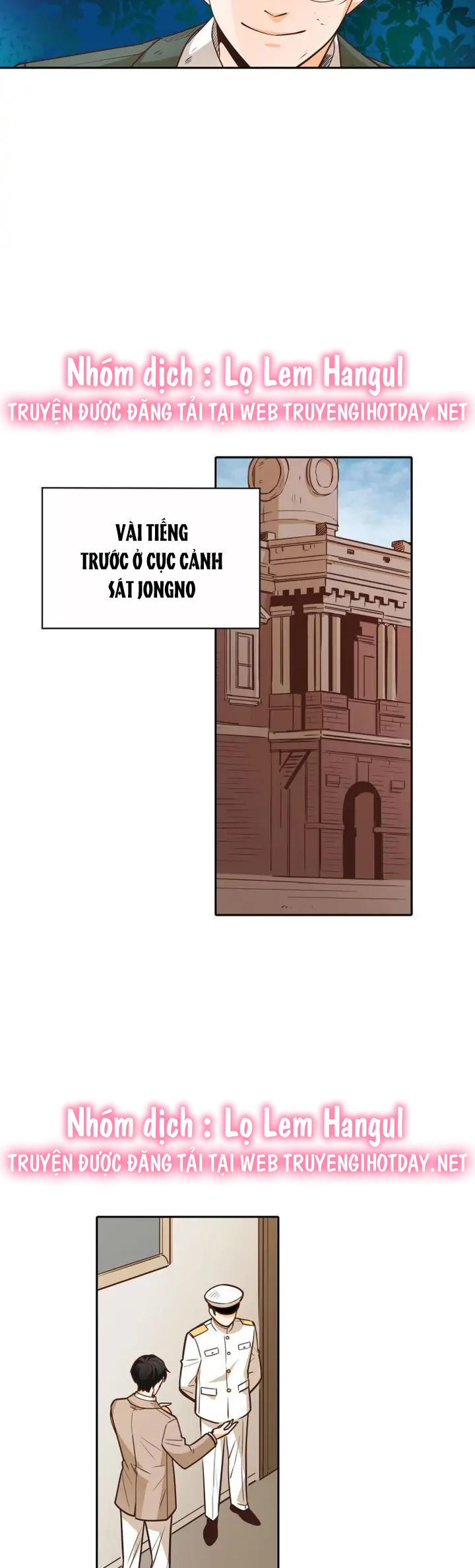 câu chuyện về người phụ nữ ấy chapter 13 12