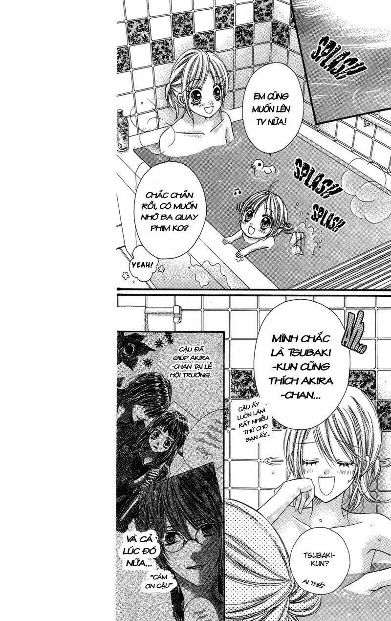 rockin' heaven chapter 21 28