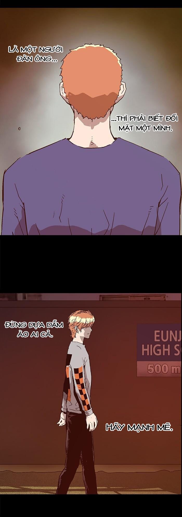 anh hùng yếu chapter 125 71