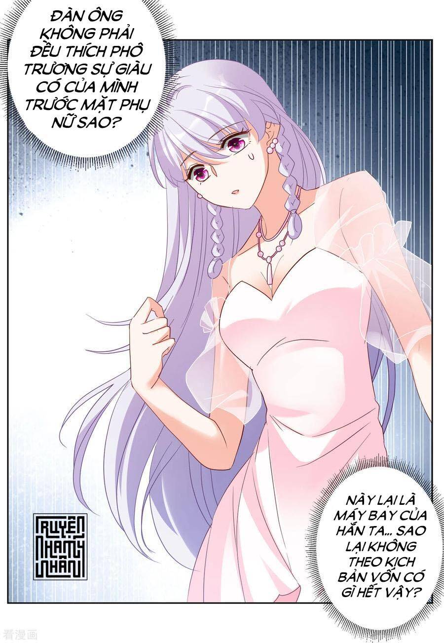 cô ấy đến rồi, xin nằm xuống! chapter 90 4