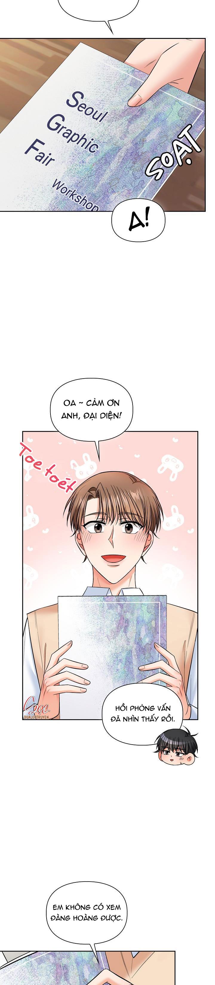 phòng tắm hơi chapter 50 17