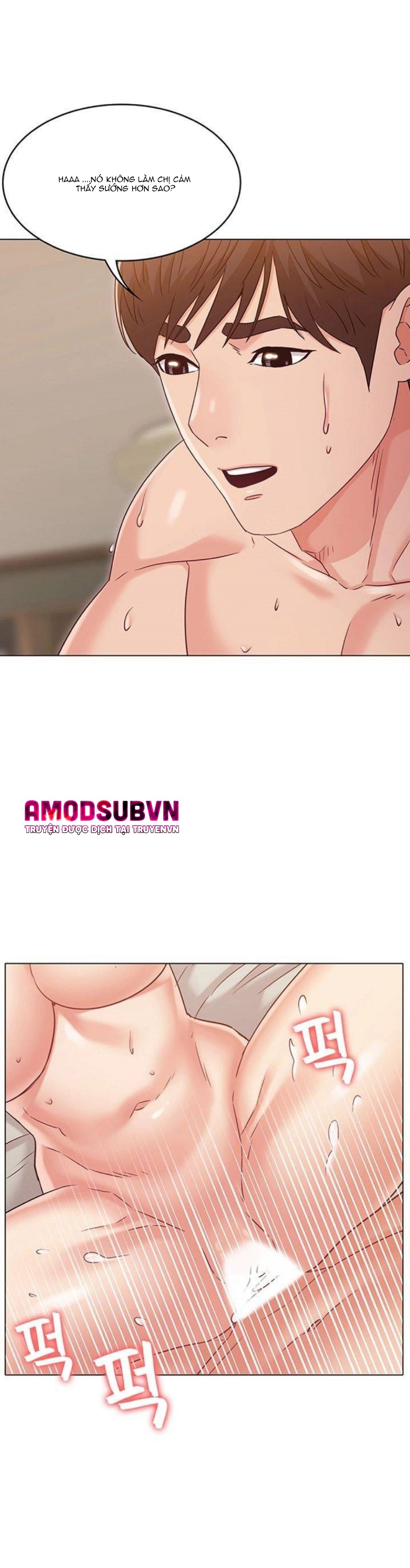 chị của bạn gái chapter 26 14