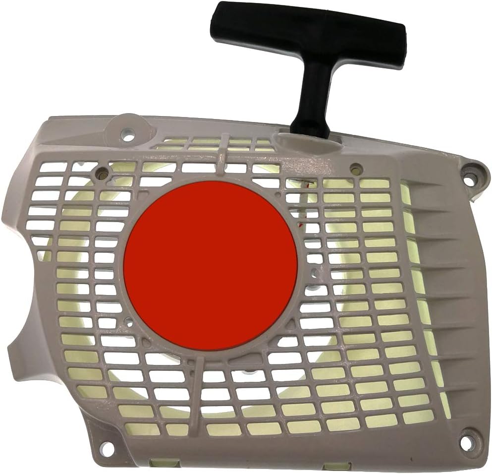 Ốp giật  dùng cho  máy cưa xích STILH MS362 MS362C