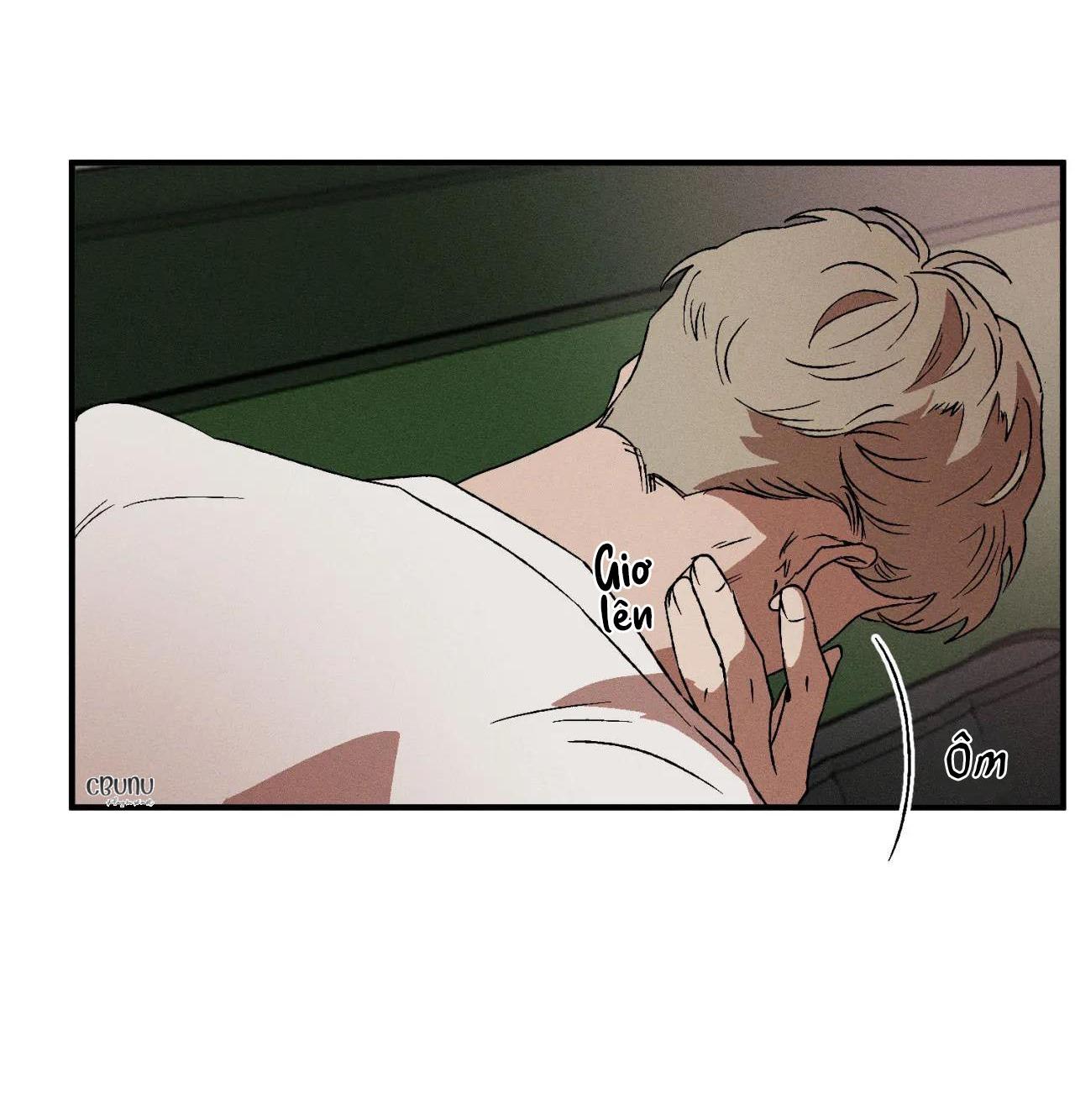 bẫy đôi ngọt ngào chapter 7 12