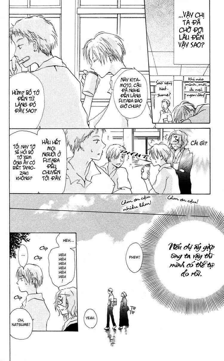 trả tên lại cho yêu quái chapter 4 12