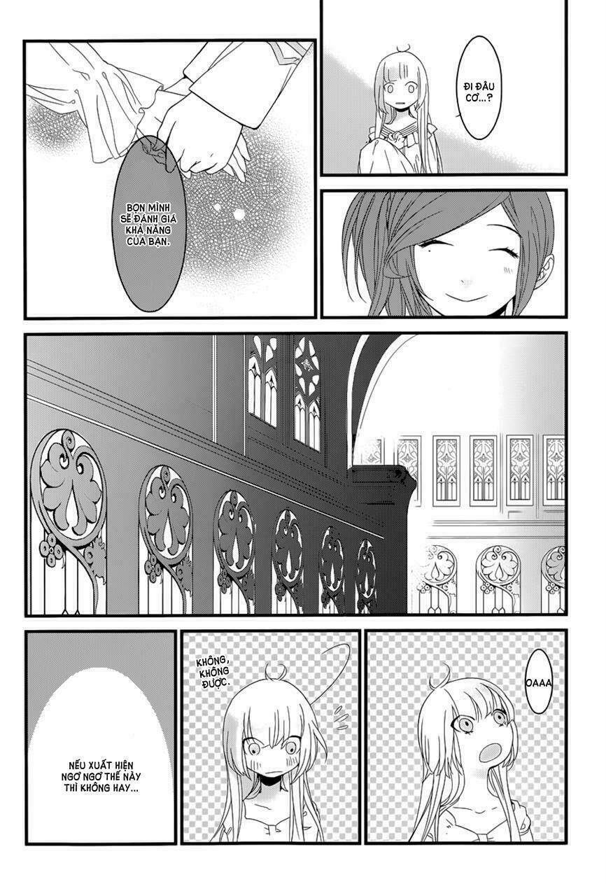 yami no naka no crown chapter 6 16