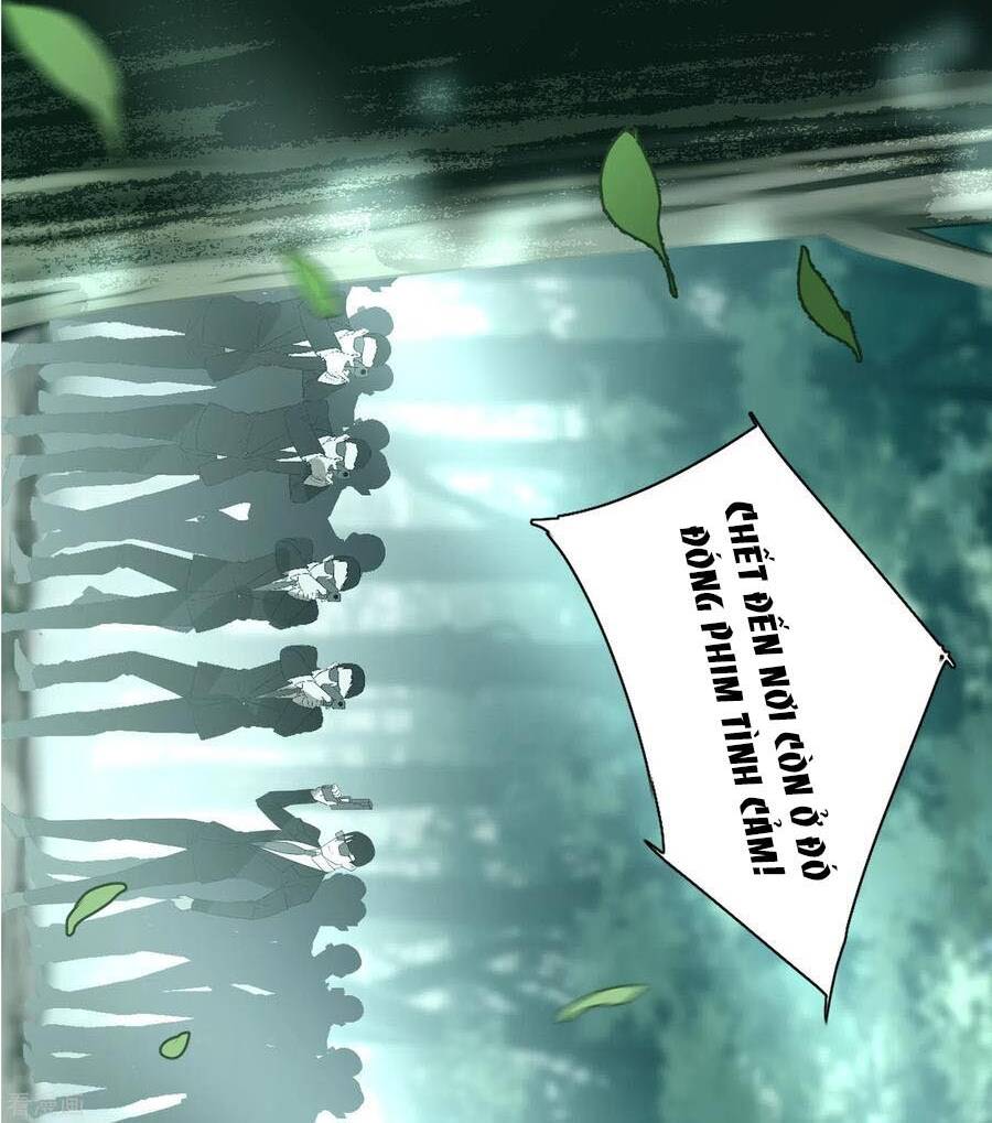 cô ấy đến rồi, xin nằm xuống! chapter 83 9