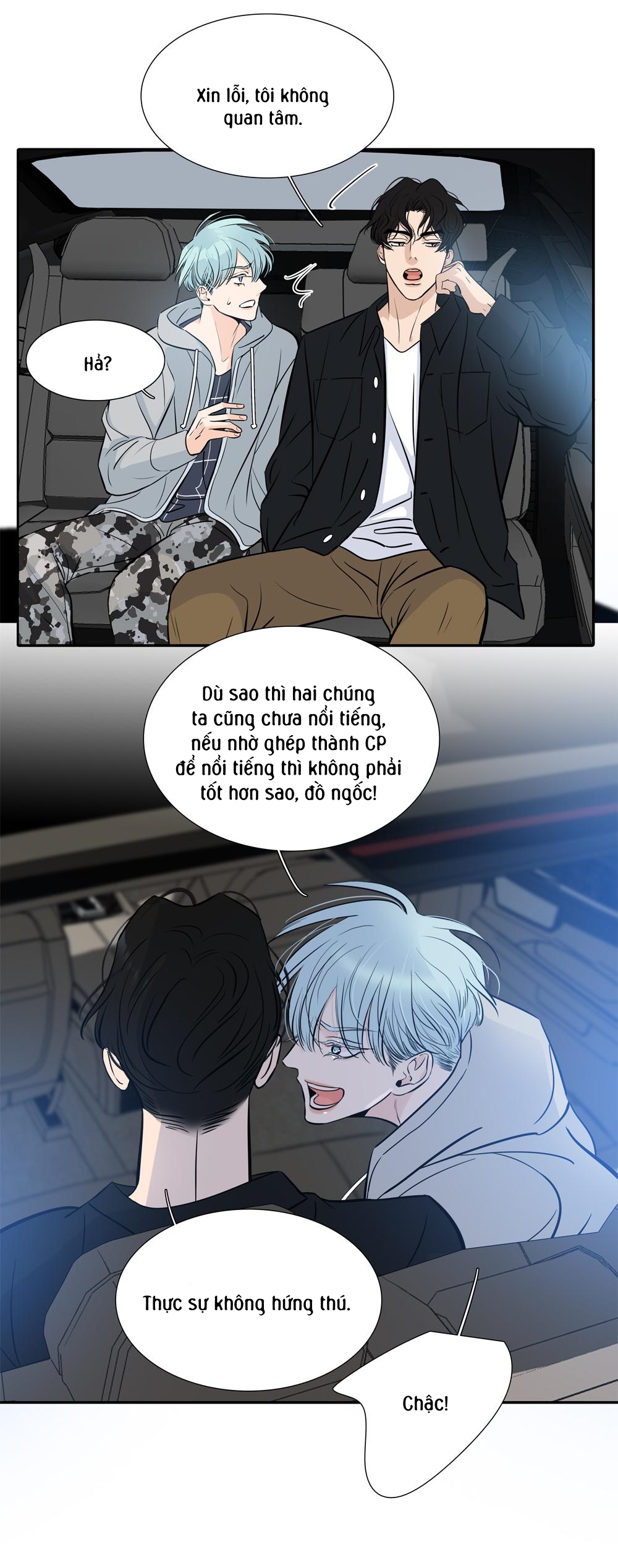 quan hệ nợ nần chapter 7 5