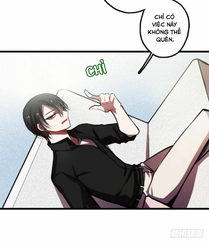 vết cắn và khế ước chapter 8 15