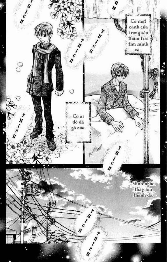 hội quý tộc chapter 28 31