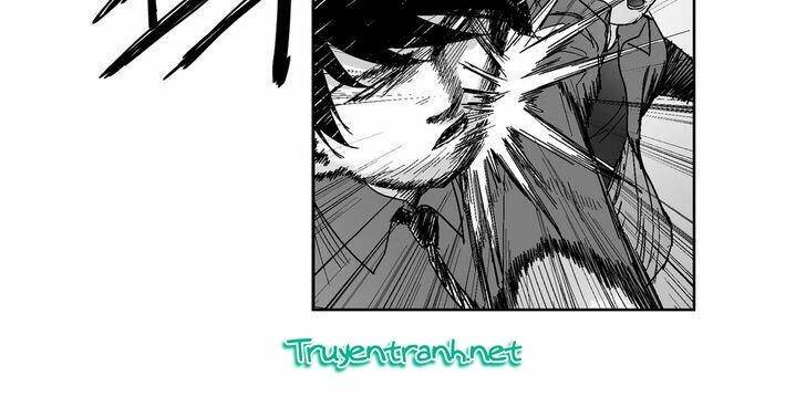 bạo lực học đường chapter 62 33