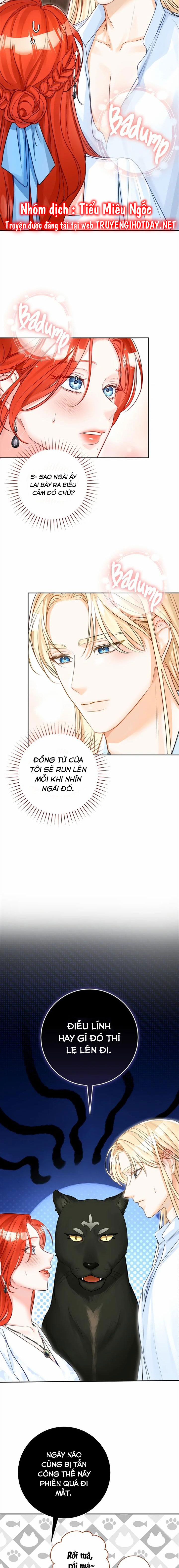 cuộc hôn nhân của đại công tước chỉ là một trò lừa đảo chapter 41 14