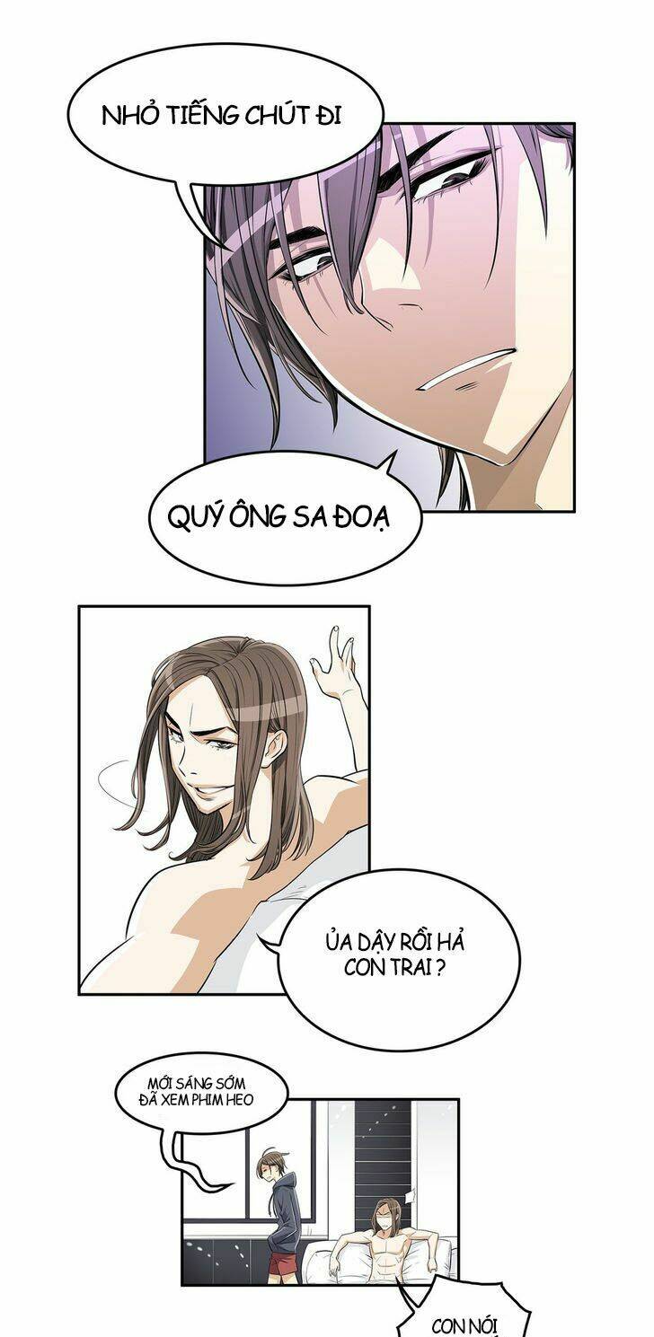 câu lạc bộ sa đoạ chapter 2 25