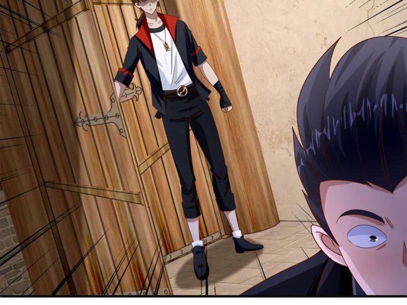 bảy vị tỷ tỷ tuyệt thế vô song của ta chapter 30 44