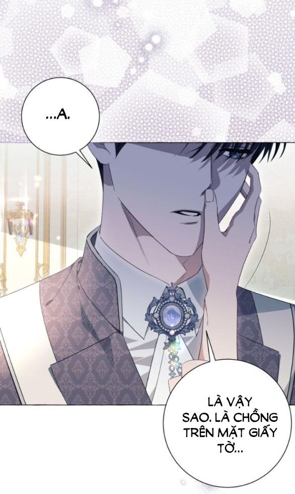 tôi tưởng đó chỉ là tiểu thuyết trọng sinh bình thường chapter 34.1 20