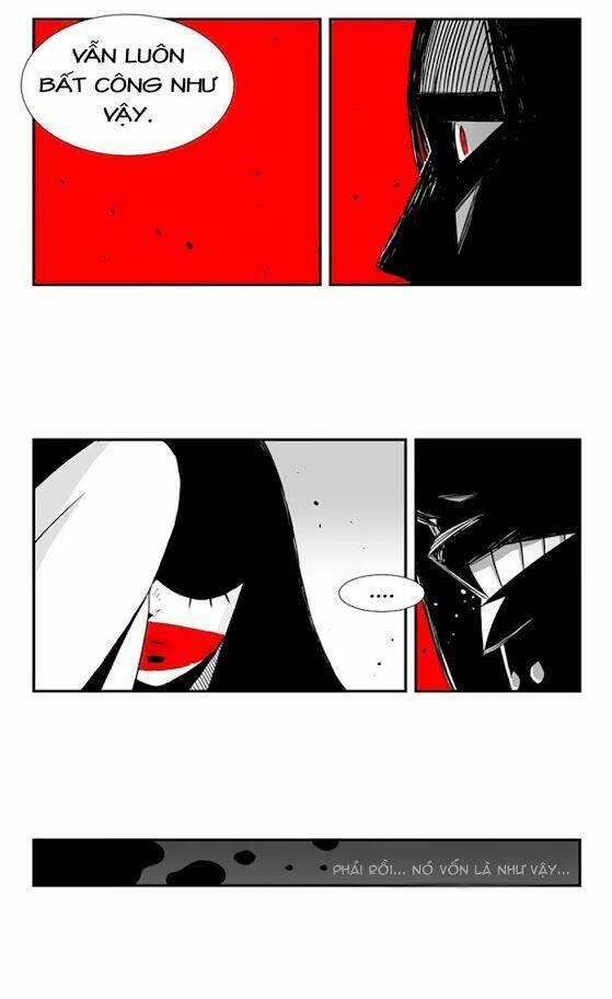 hành trình thoát khỏi địa ngục chapter 28 20