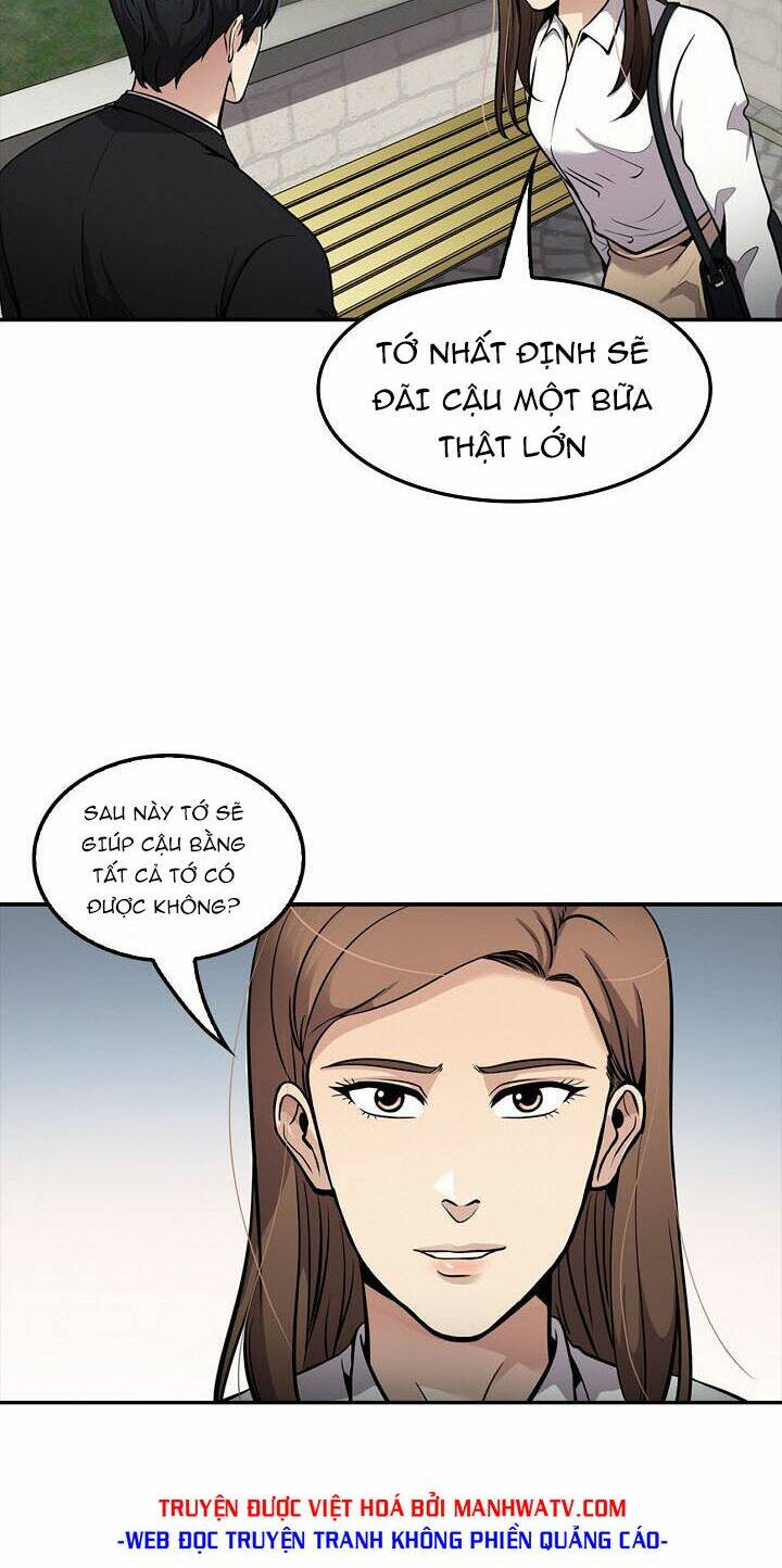 điều tra viên chuyển sinh chapter 80 13