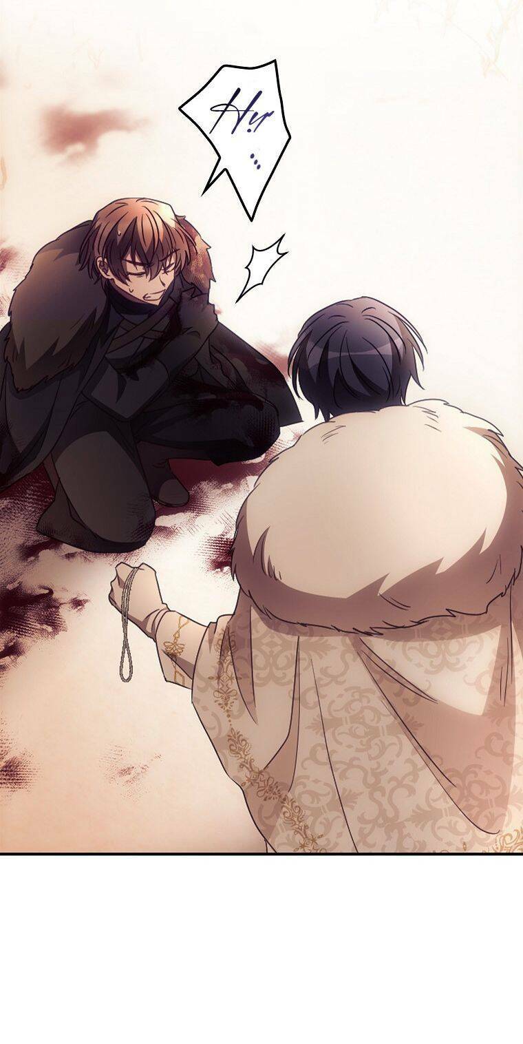 tôi nhìn thấy cái chết của bạn chapter 42 19