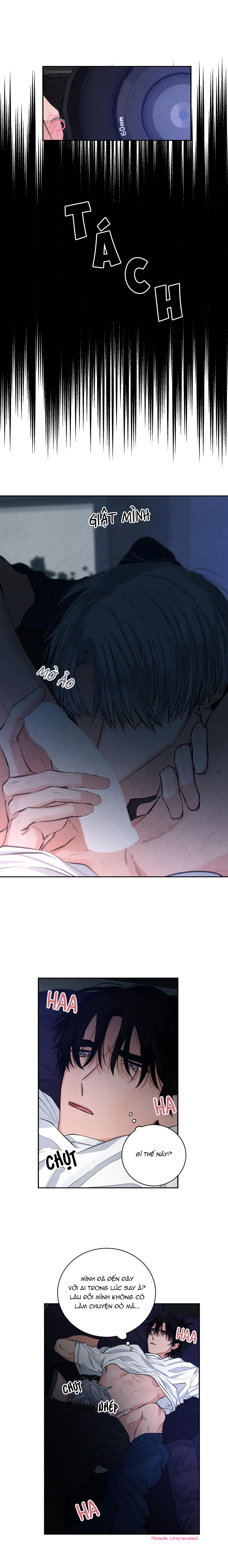 cơn mưa sao băng chapter 1 11