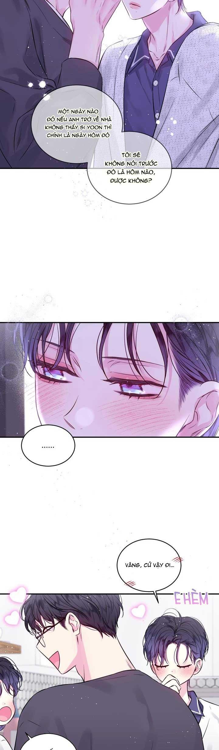 bình minh thứ hai chapter 74 16