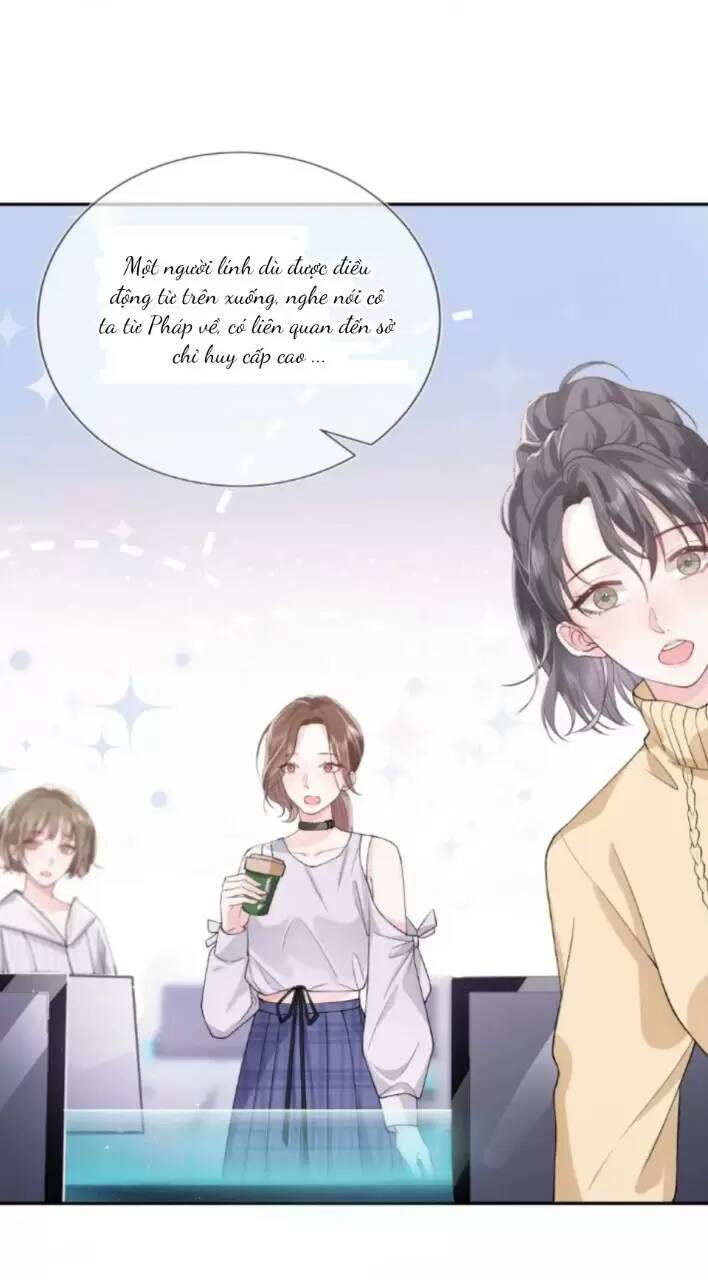 mận xanh chapter 1.5 10