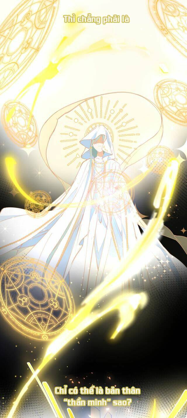 tình địch quái gở lại tăng thêm rồi chapter 22 8