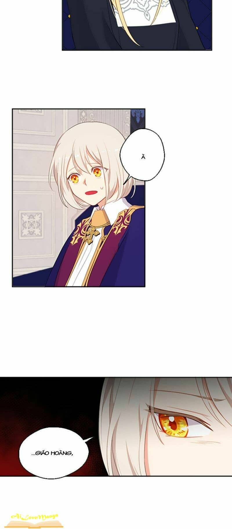 cộng tác của hoàng đế chapter 14 28