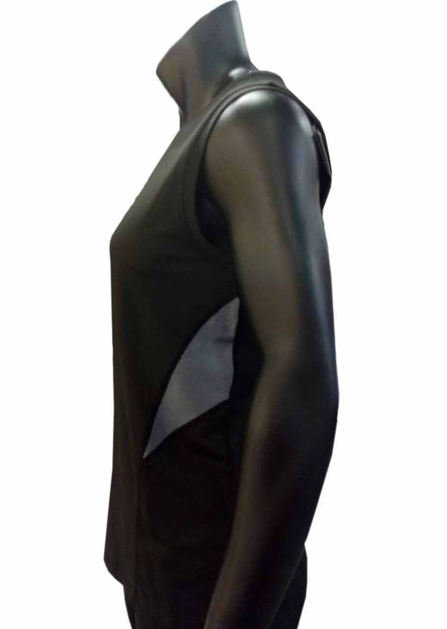 ÁO TẬP GYM, YOGA UNISEX- EVERLAST NHẬP KHẨU